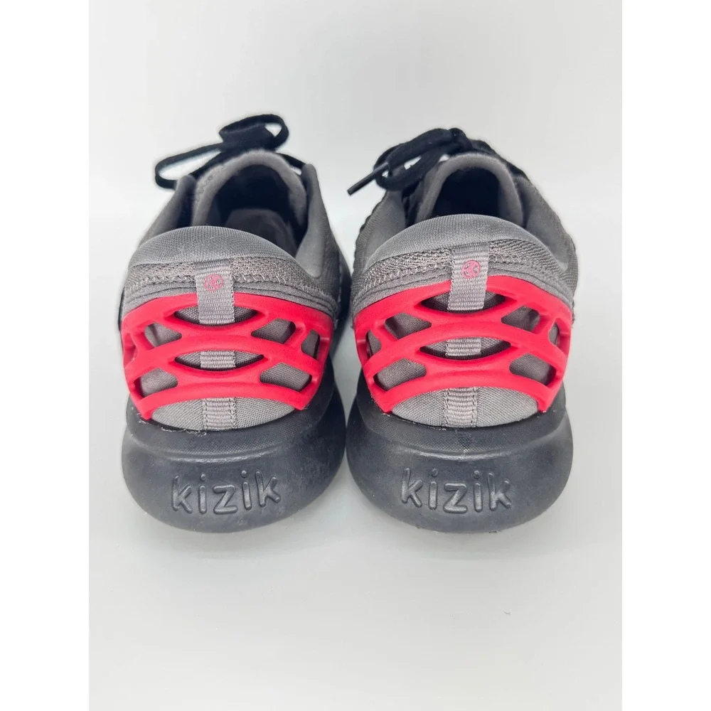 Kizik Kids Youth Size 5.5Y‎ Anaheim Athletic Comfort Running Shoes